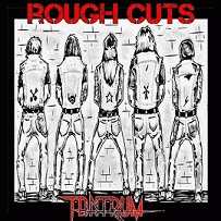Tantrum (UK-2) : Rough Cuts